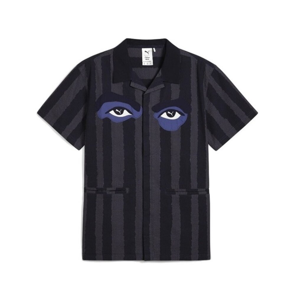 Puma x KIDSUPER Button Down Shirt